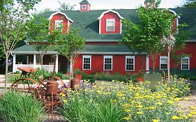 Timber Creek Bed And Breakfast Paxton Il